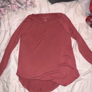 American Eagle Soft Long sleeve